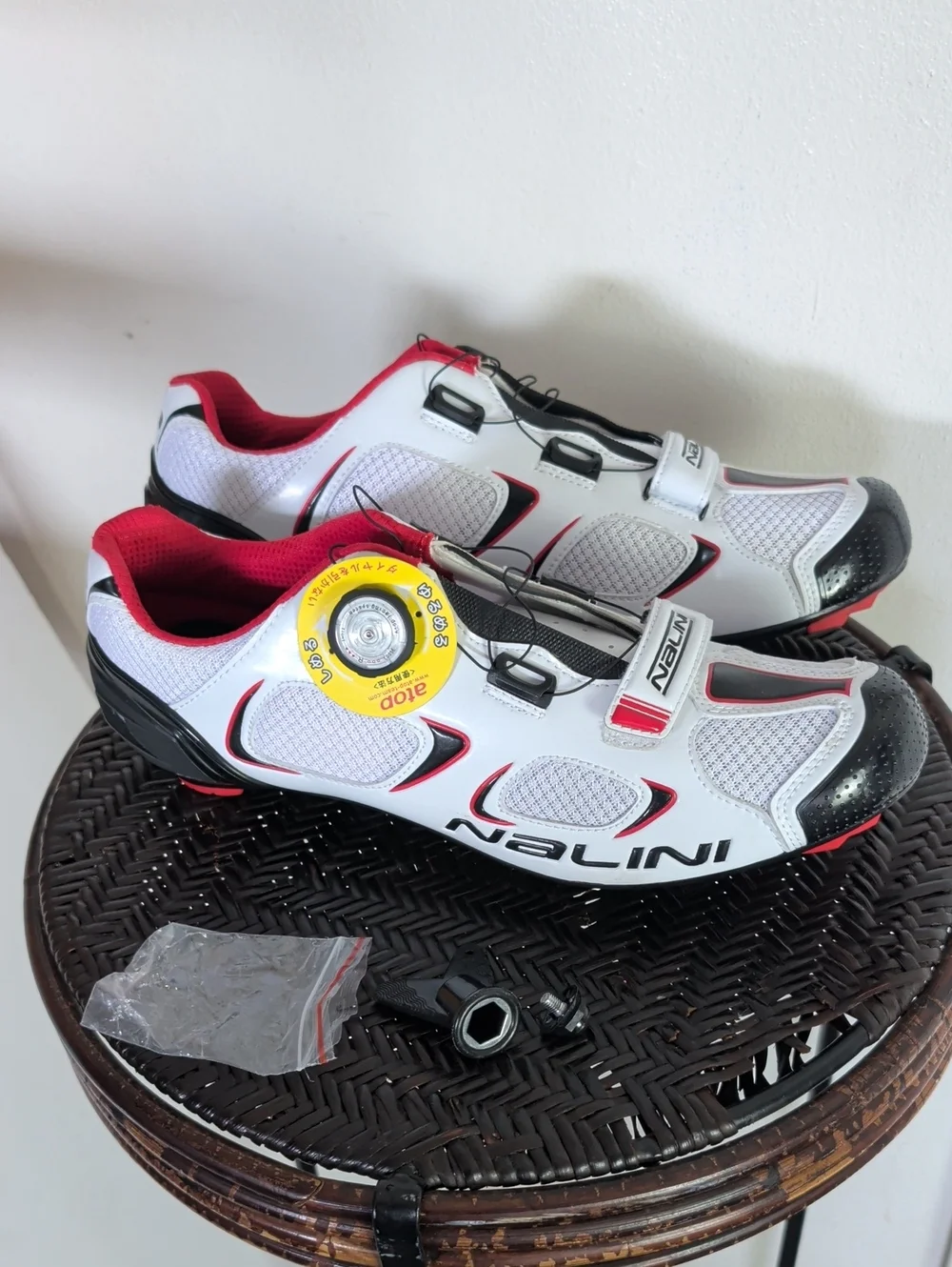 Nalini excellent pre